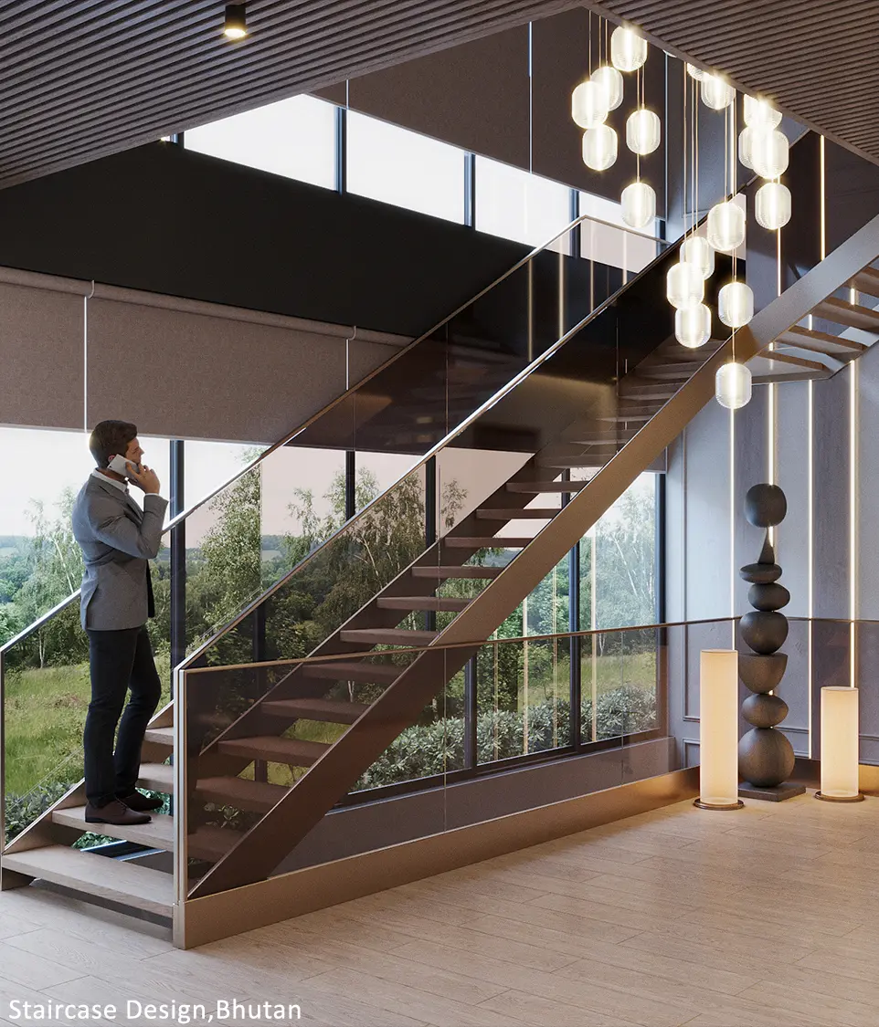 Sujoy Bera 3D Visualizer Interior Designer