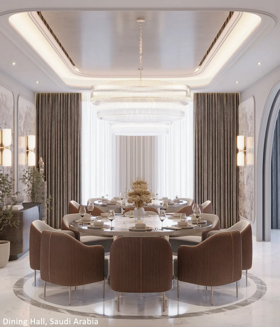 Sujoy Bera 3D Visualizer Interior Designer